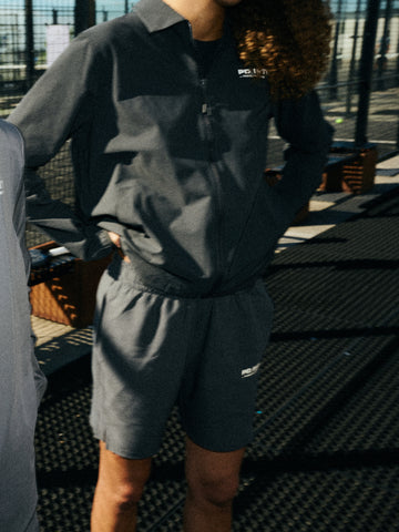 TECH JACKET