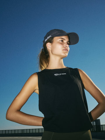 PADEL CAP